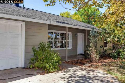 1891 Granada Dr, Concord, CA 94519 photo 1