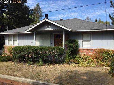 1086 Baitx, Moraga, CA 94556 photo 1