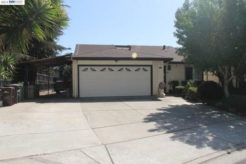 293 Jacaranda Dr, Hayward, CA 94544 photo 1