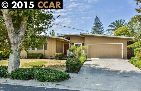 987 Oasis Dr, Concord, CA 94518 photo 1