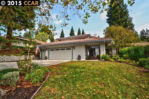 354 Live Oak Dr, Danville, CA 94506 photo 1