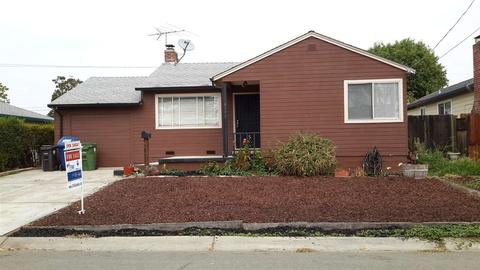 4244 Gem Ave, Castro Valley, CA 94546 photo 1