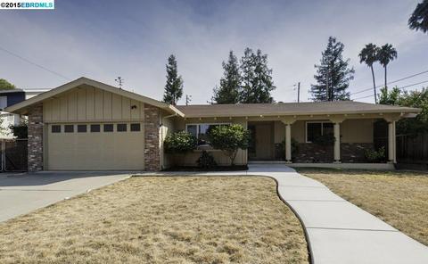 1210 Thames Dr, Concord, CA 94518 photo 1