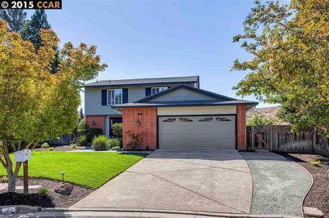 9 Lucia Ln, Moraga, CA 94556 photo 1