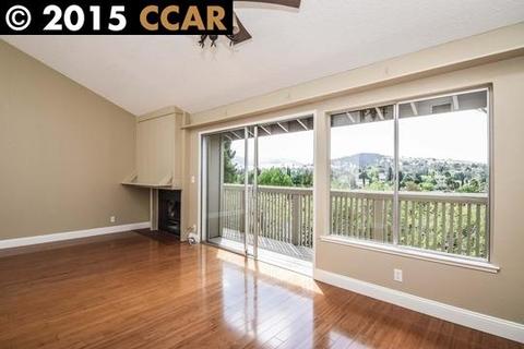 4440 Eagle Peak Rd #C, Concord, CA 94521 photo 1