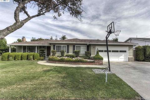 41740 Chiltern Dr, Fremont, CA 94539 photo 1