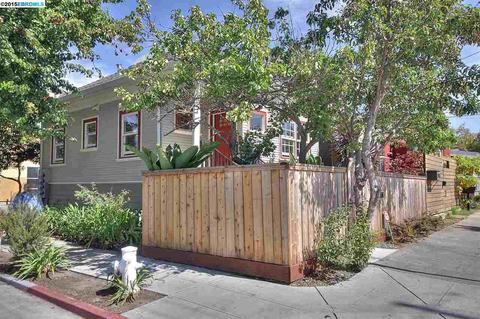 1027 Grayson St, Berkeley, CA 94710 photo 1