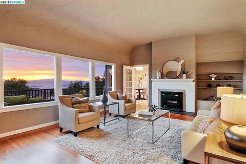 954 Grizzly Peak Blvd, Berkeley, CA 94708 photo 1