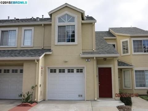 34 Crystal Gate Ct, Hayward, CA 94544 photo 1