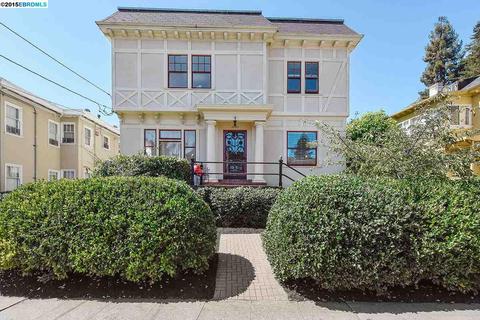 3136 College Ave, Berkeley, CA 94705 photo 1