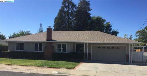 1407 Gary Dr, Concord, CA 94518 photo 1