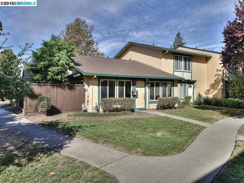 27481 Lemon Tree Ct, Hayward, CA 94545 photo 1