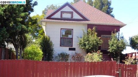 1925 17th Ave, Oakland, CA 94606 photo 1