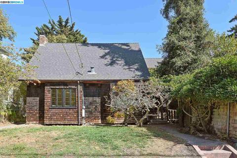 3039 Deakin St, Berkeley, CA 94705 photo 1