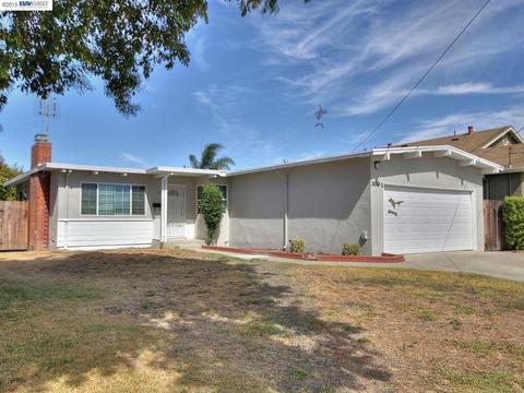 36740 Burdick St, Newark, CA 94560 photo 1