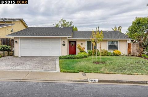 4416 Sugar Maple Ct, Concord, CA 94521 photo 1