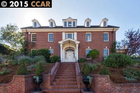 1 Eucalyptus Rd, Berkeley, CA 94705 photo 1