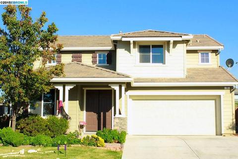 10 Puffin Cir, Oakley, CA 94561 photo 1