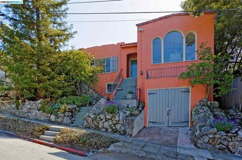 523 The Alameda, Berkeley, CA 94707 photo 1