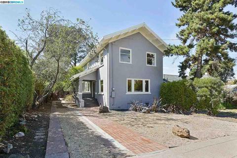 1014 Fresno Ave, Berkeley, CA 94707 photo 1