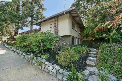 140 The Uplands, Berkeley, CA 94705 photo 1