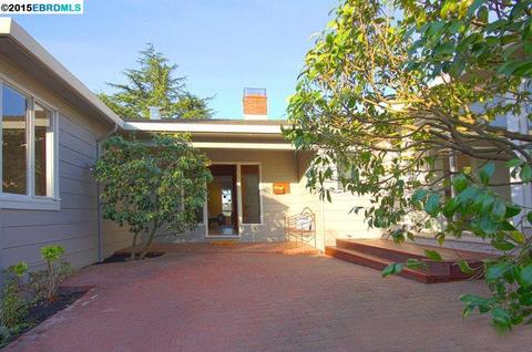 1043 Overlook Rd, Berkeley, CA 94708 photo 1