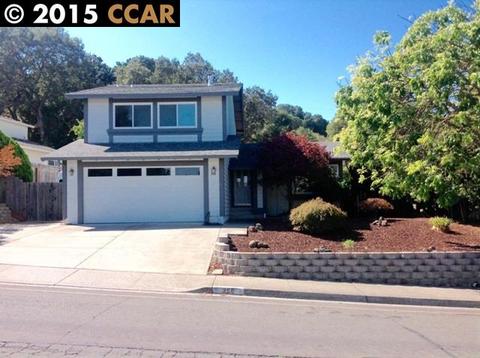 358 Falcon Way, Hercules, CA 94547 photo 1