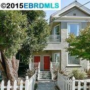 3778 Ruby St, Oakland, CA 94609 photo 1