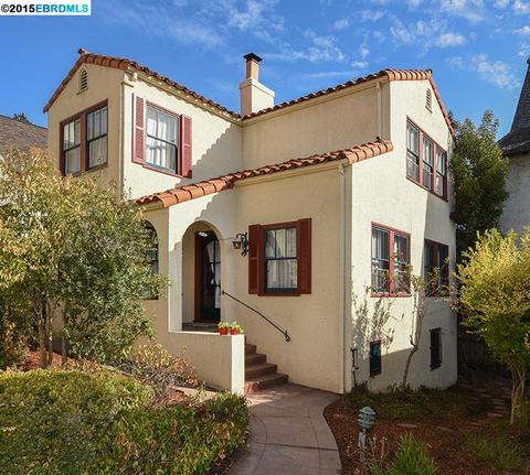 1771 Spruce St, Berkeley, CA 94709 photo 1