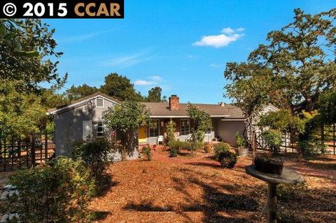 33 Pidgeon Ct, Lafayette, CA 94549 photo 1