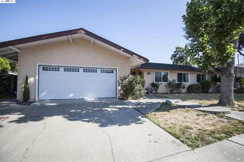 1069 Camero Way, Fremont, CA 94539 photo 1