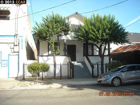 415 Green St, Martinez, CA 94553 photo 1