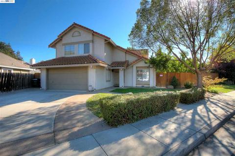 160 Mount Hamilton, Tracy, CA 95376 photo 1