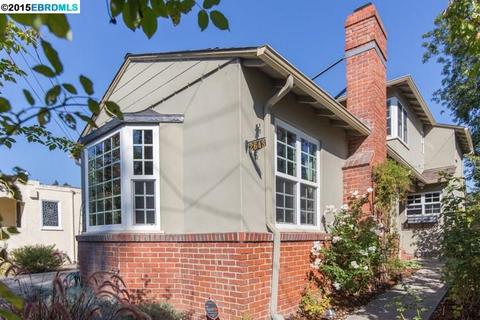 2643 Dana St, Berkeley, CA 94704 photo 1