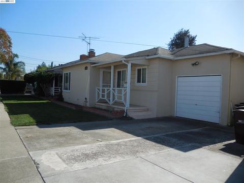 920 Chenault Way, Hayward, CA 94541 photo 1