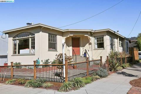 1619 Edith St, Berkeley, CA 94703 photo 1