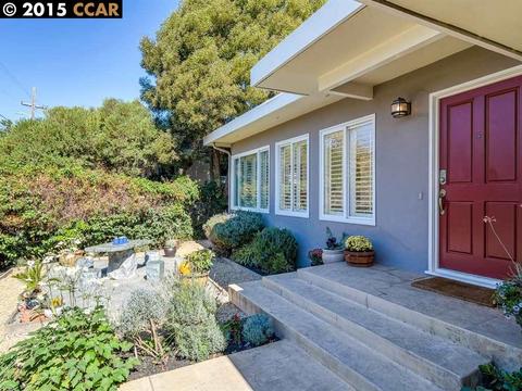 2737 Park St, Berkeley, CA 94702 photo 1