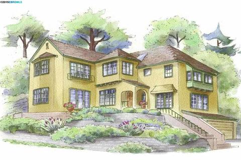 1071 Cragmont Ave, Berkeley, CA 94708 photo 1