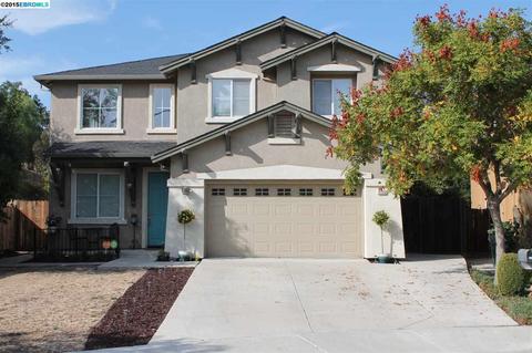 4135 Cherry Point Ct, Antioch, CA 94531 photo 1