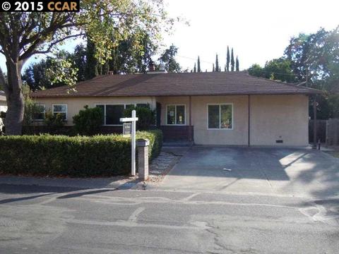 1039 Orange St, Concord, CA 94518 photo 1
