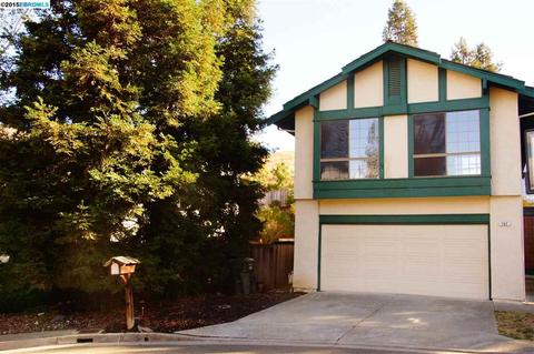 262 Augustine Dr, Martinez, CA 94553 photo 1