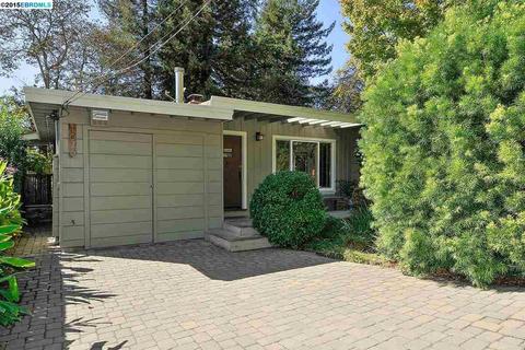 1076 Euclid Ave, Berkeley, CA 94708 photo 1