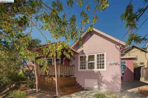 1819 Sonoma Ave, Berkeley, CA 94707 photo 1