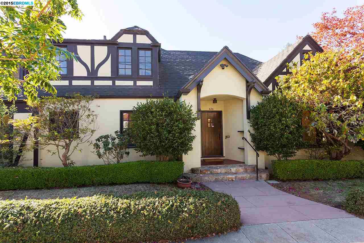 600 Vincente Ave, Berkeley, CA 94707 photo 1