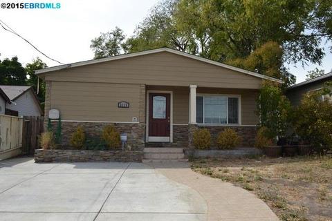 2115 Hillside Ave, Walnut Creek, CA 94597 photo 1