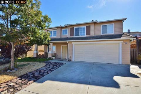 462 Jill Ave, Bay Point, CA 94565 photo 1