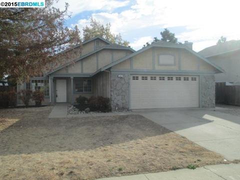 630 Chandon Ct, Oakley, CA 94561 photo 1
