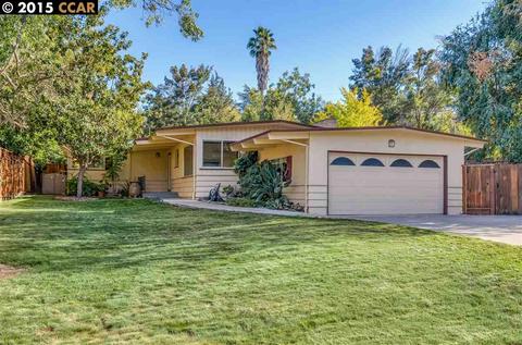 1046 Kaski Ln, Concord, CA 94518 photo 1