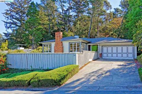 1150 Park Hills Rd, Berkeley, CA 94708 photo 1