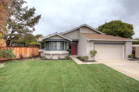 3909 Blacow Ct, Pleasanton, CA 94566 photo 1